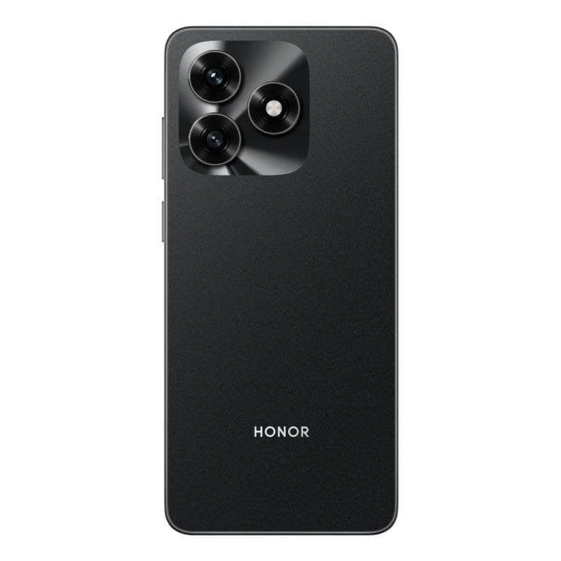 Detalle de HONOR X5c Plus 4G 128GB 6.74" Negro