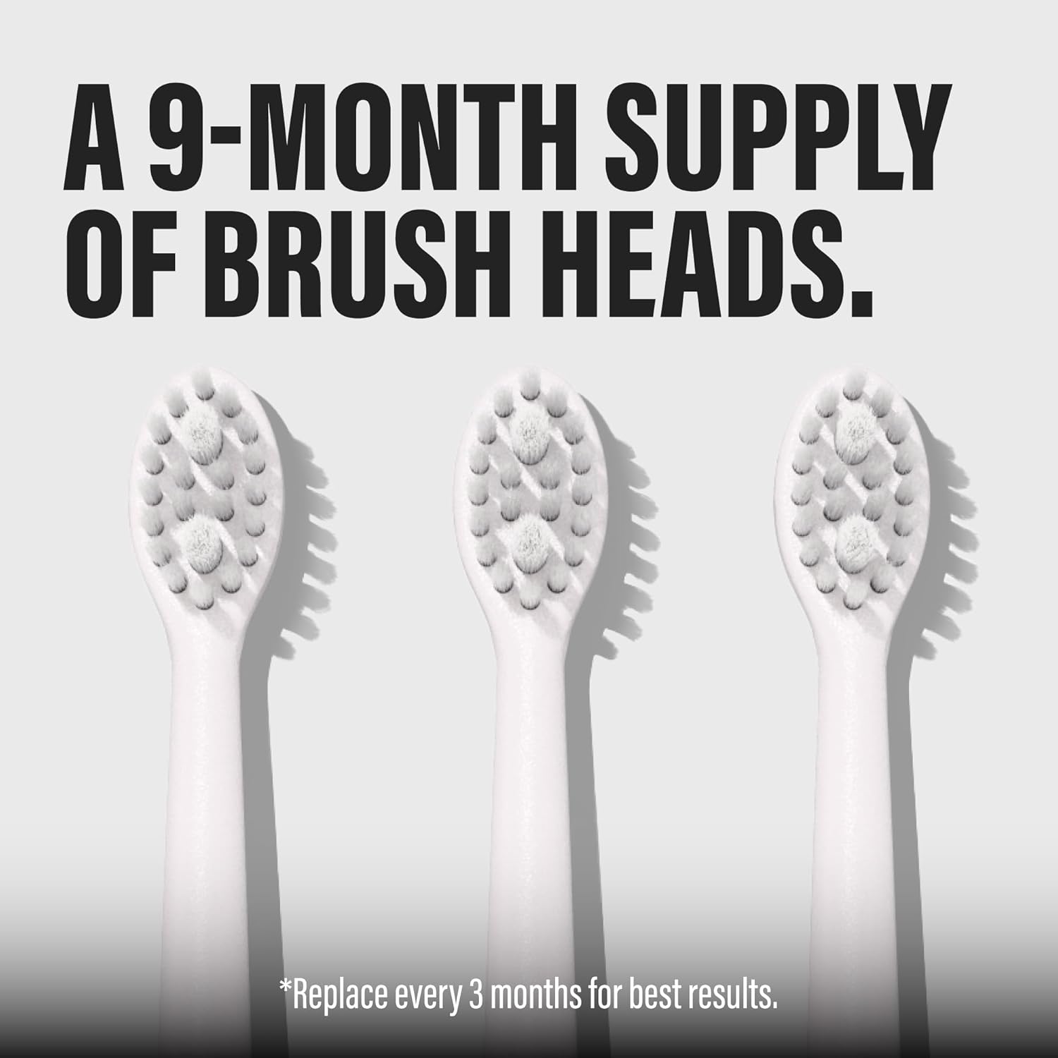 Thumbnail 5 de Spotlight Oral Care Sonic Electric Toothbrush (Made by Dentists) – Up to 70-Day Battery, 3 Speed Settings