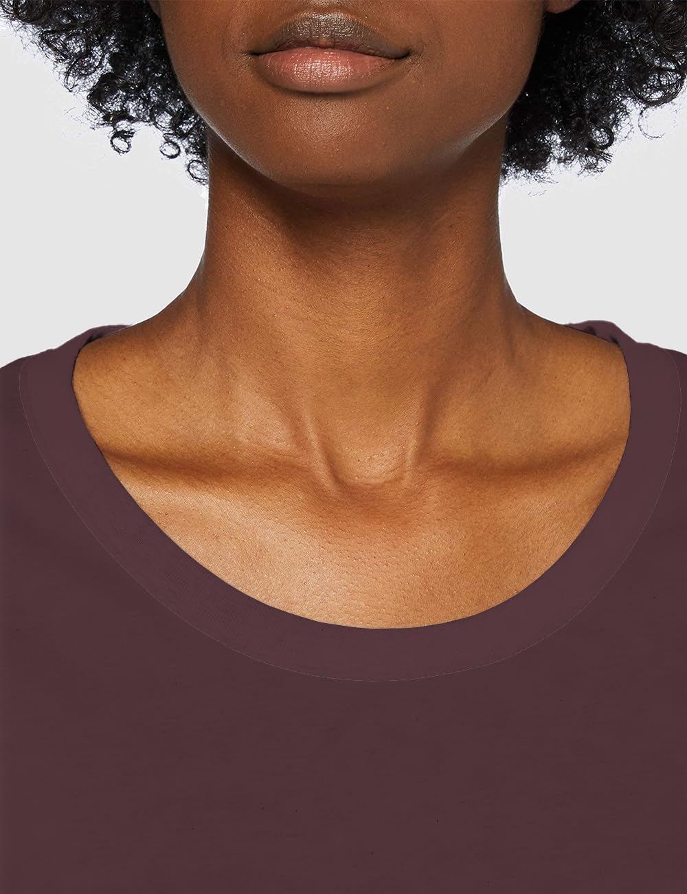 Detalle 1 de berydale Bd159 Chemise à Manches Longues Femme