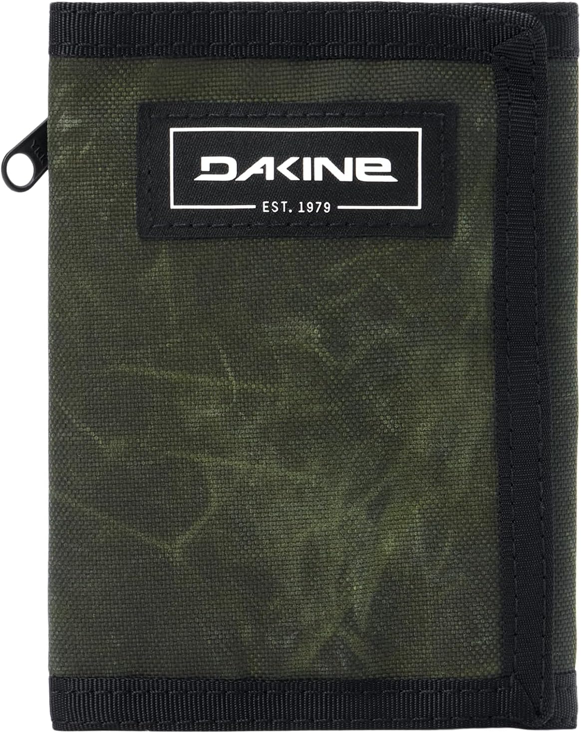 Detalle 2 de Dakine Trifold Wallet in 600D Recycled Polyester