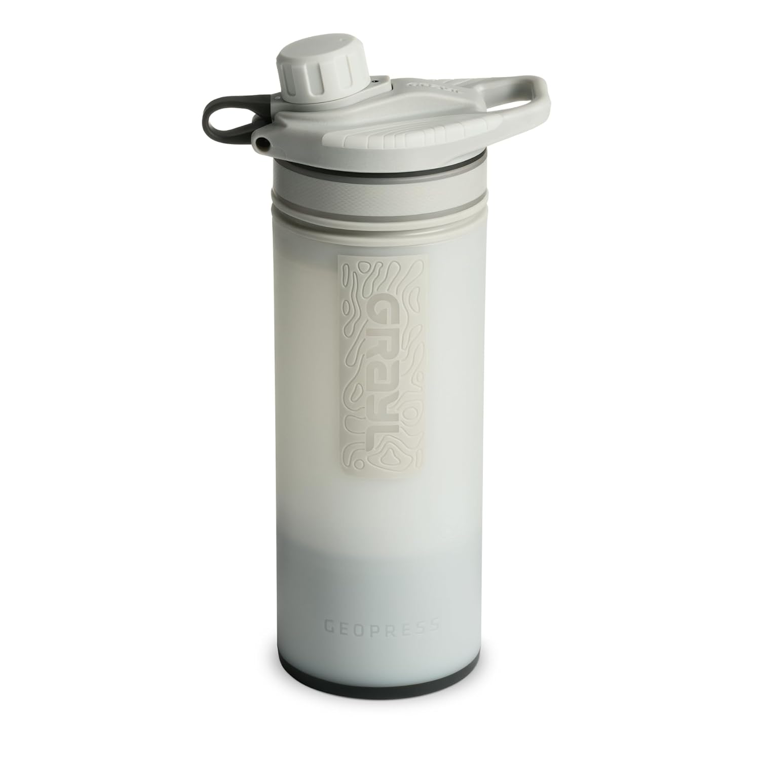 GRAYL GeoPress 710 ml Filtre eau extérieur
