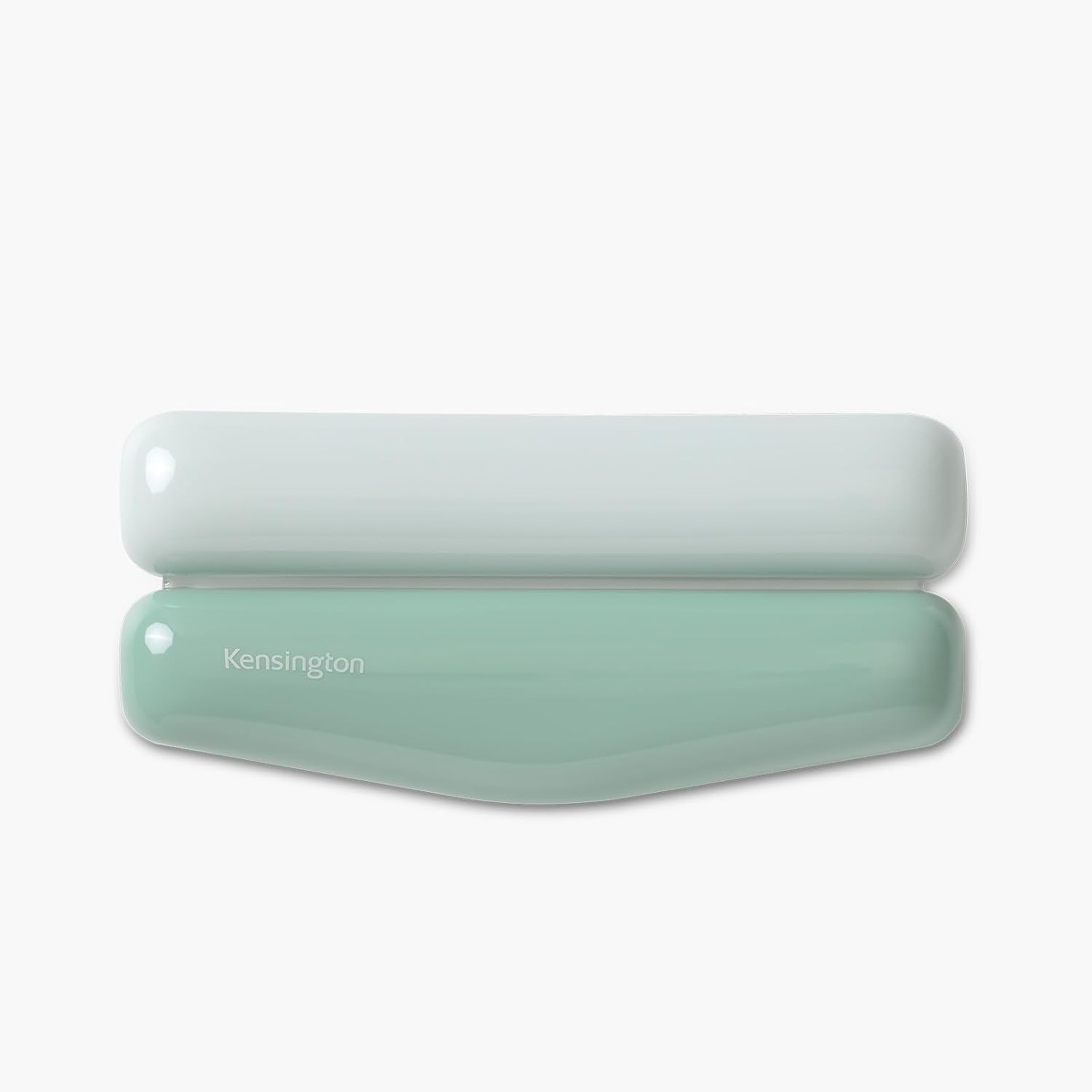 Detalle de Kensington Duo Gel K62827JP マウスリストレスト ミントグリーン・小サイズ