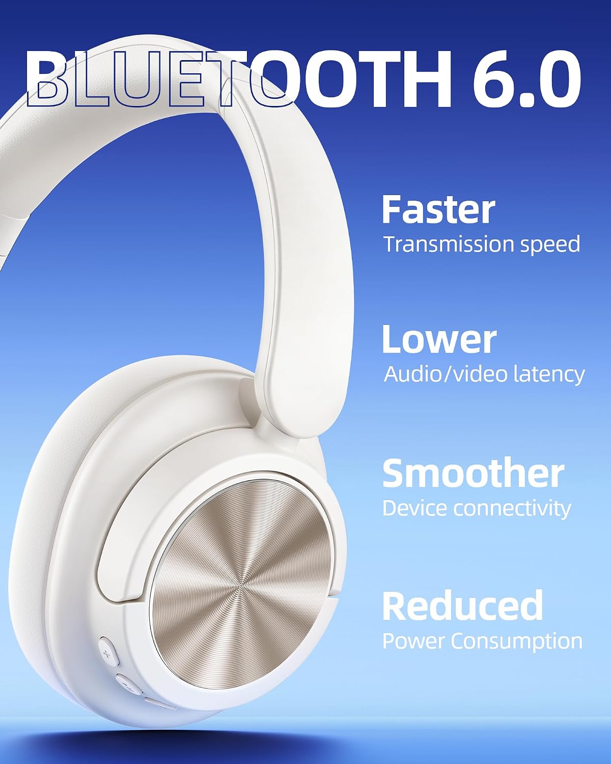 Detalle 2 de Wireless Headphones