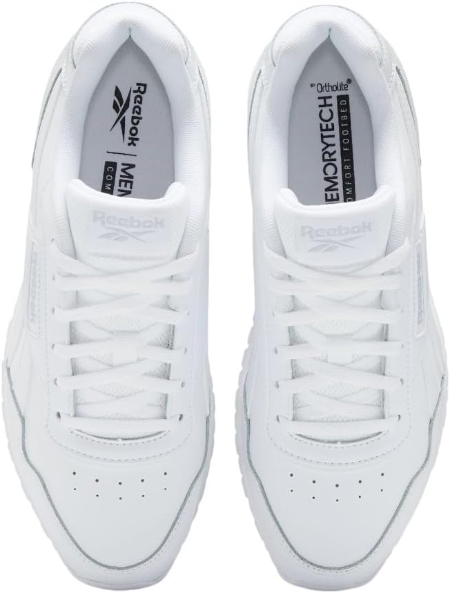 Thumbnail 5 de Reebok Damen Ltd67 Sneaker – leichtes Obermaterial, FuelFoam-Dämpfung und profilierte Gummisohle