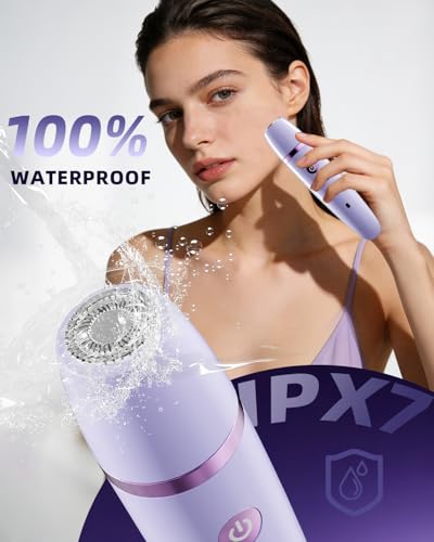 Thumbnail 5 de Ufree Bikini Trimmer Rechargeable Waterproof IPX7 🪒