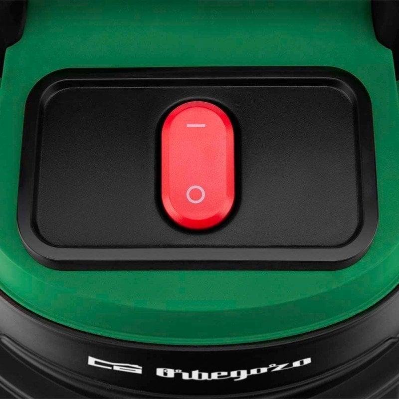 Thumbnail 1 de orbegozo APS 1400 20L Aspirador sólidos y líquidos