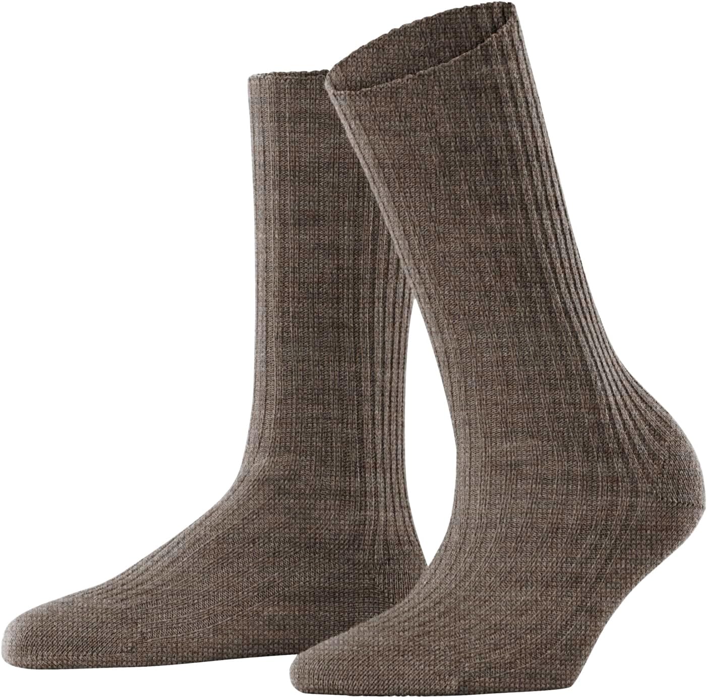 Thumbnail 6 de Falke Cosy Wool Boot Chaussettes femme