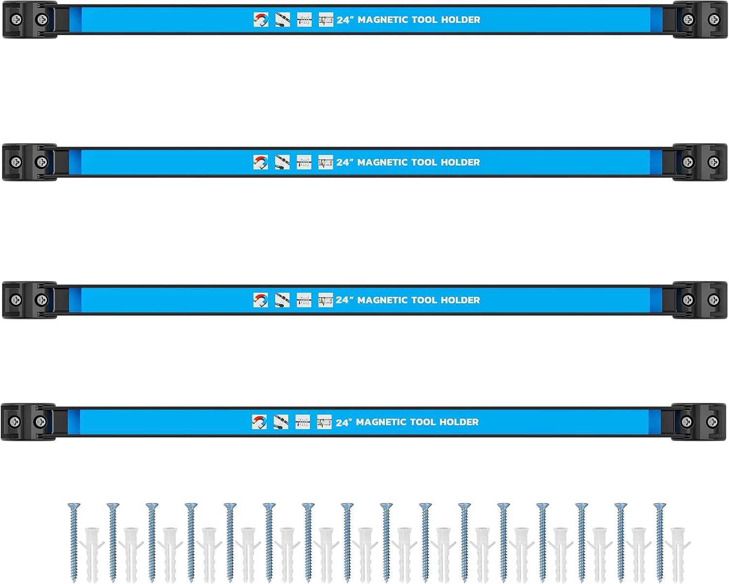 Thumbnail 6 de GREBSTK Magnetleisten-Set 30 cm