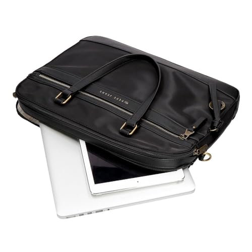 Thumbnail 6 de Pepe Jeans Morgan Bolso para portátil 41x30x14 cm 💼