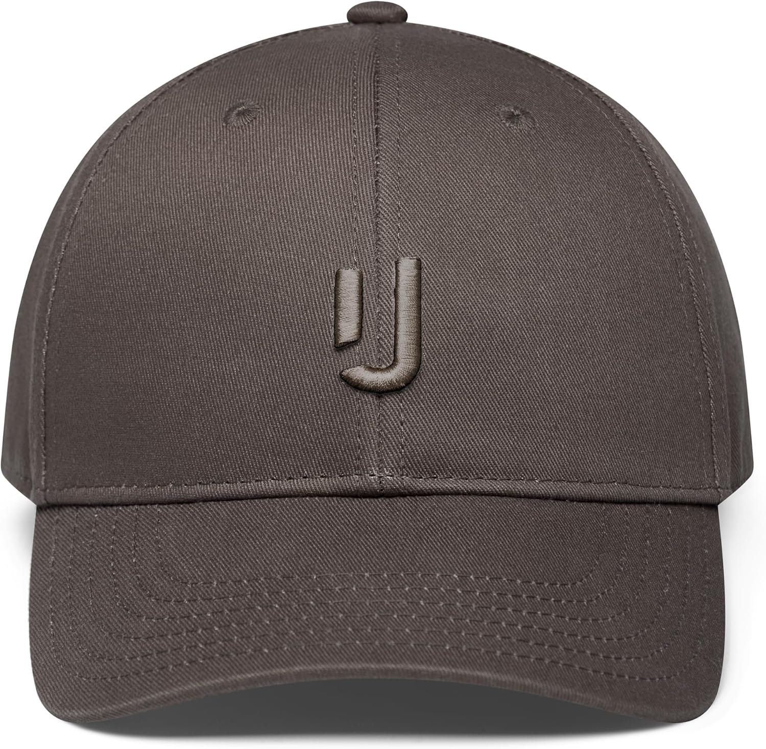 Thumbnail 3 de Johnny Urban Jason cappellino unisex con visiera e chiusura snapback in cotone