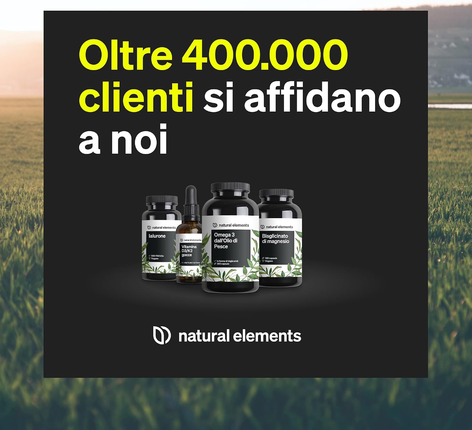 Detalle de Cardo Mariano, Carciofo e Tarassaco (Dente di Leone) 120 capsule con silimarina