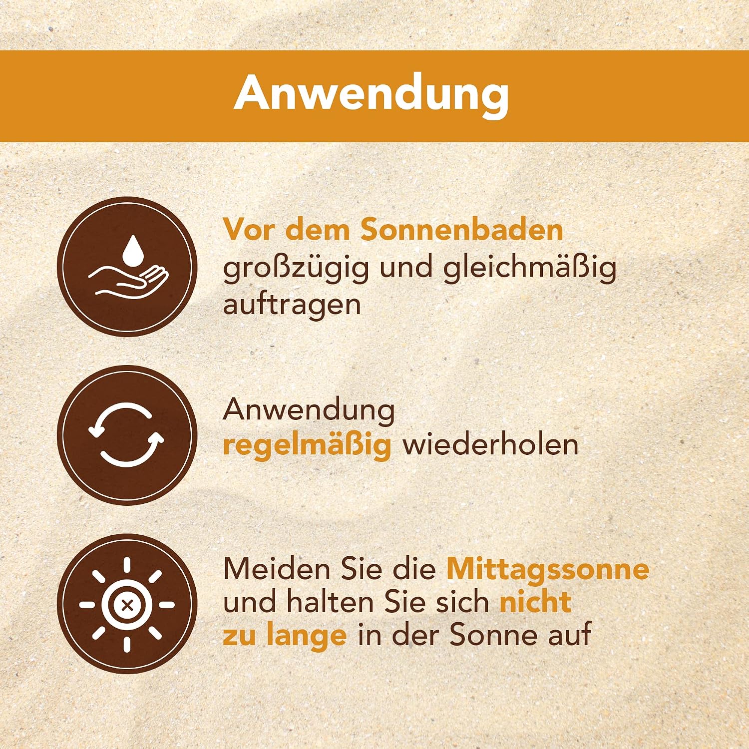 Thumbnail 6 de Piz Buin Allergy Sun Sensitive Skin Lotion LSF 30 – schnell einziehender Sonnenschutz für sensible Haut (1 x 200 ml)