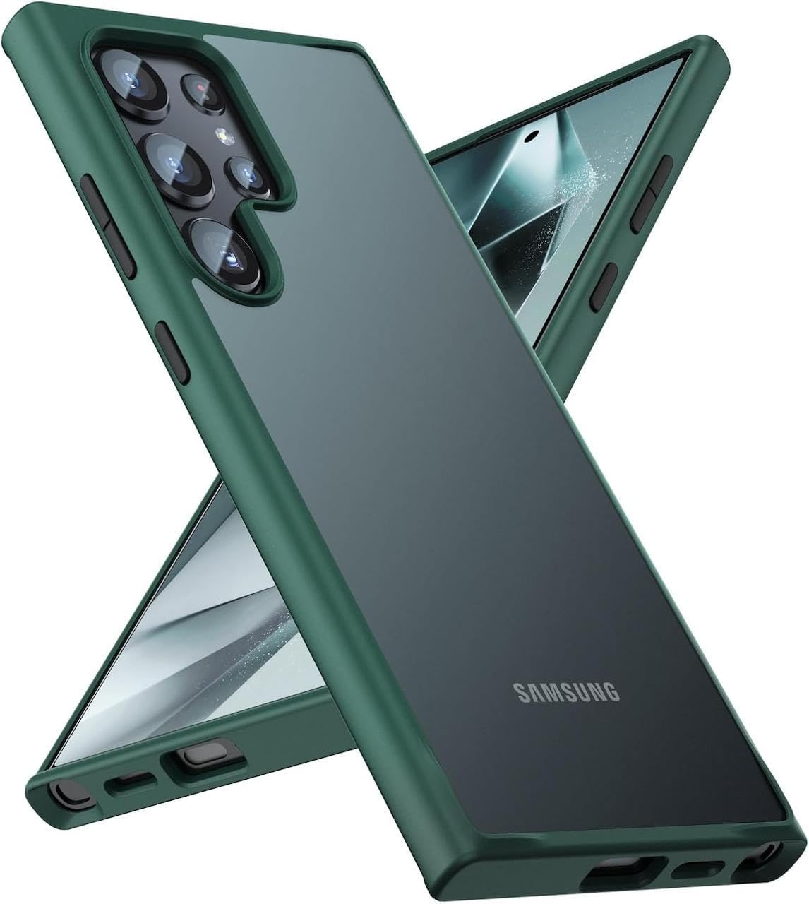 Thumbnail 6 de Samsung Galaxy S26 Hülle Premium