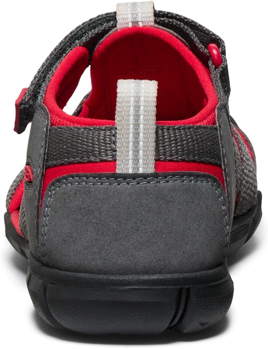 Thumbnail 6 de KEEN Unisex Kinder Seacamp II CNX Sandale