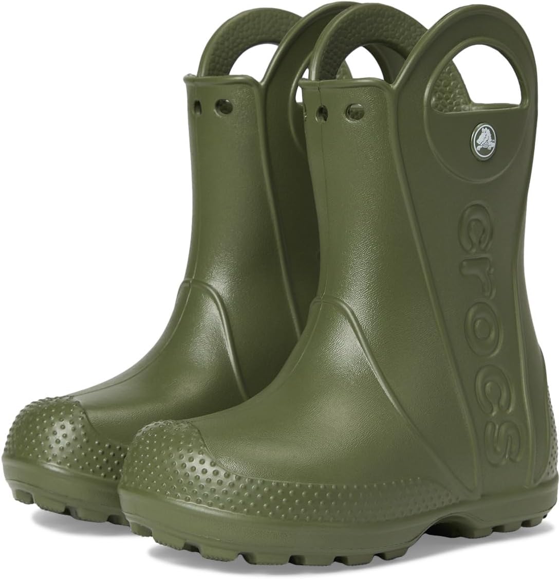Detalle de Crocs Handle It Rain Boot bottes pluie