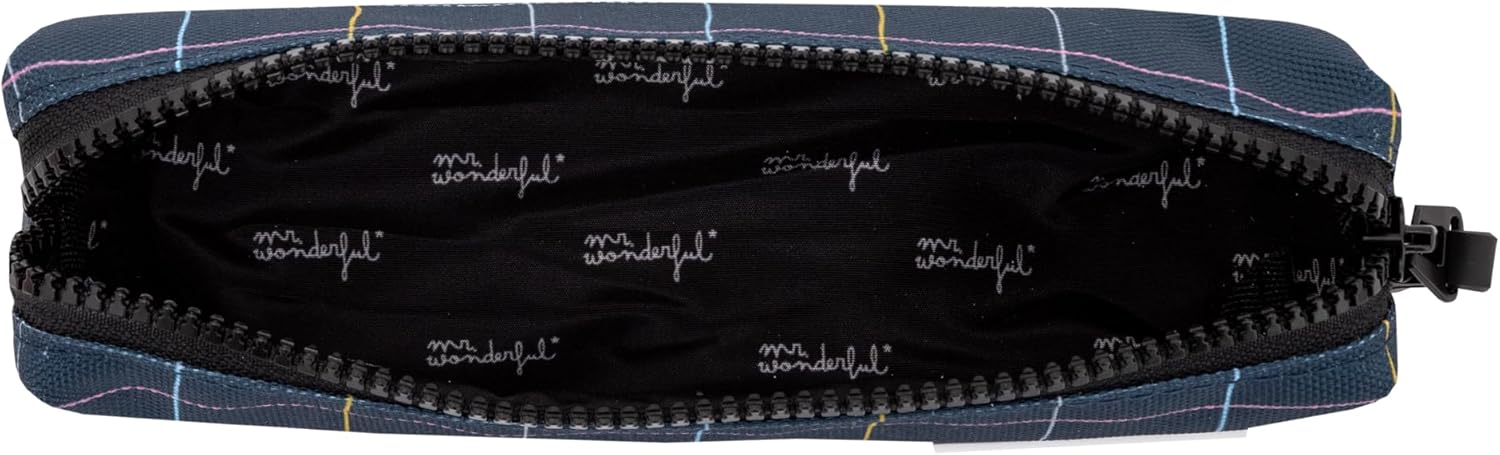 Detalle de Mr. Wonderful – Astuccio urbano Ready for a great day