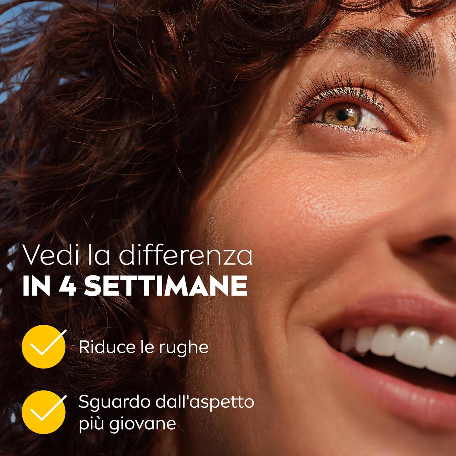Detalle de NIVEA Q10 Anti-Rughe Power Contorno Occhi Levigante da 15 ml