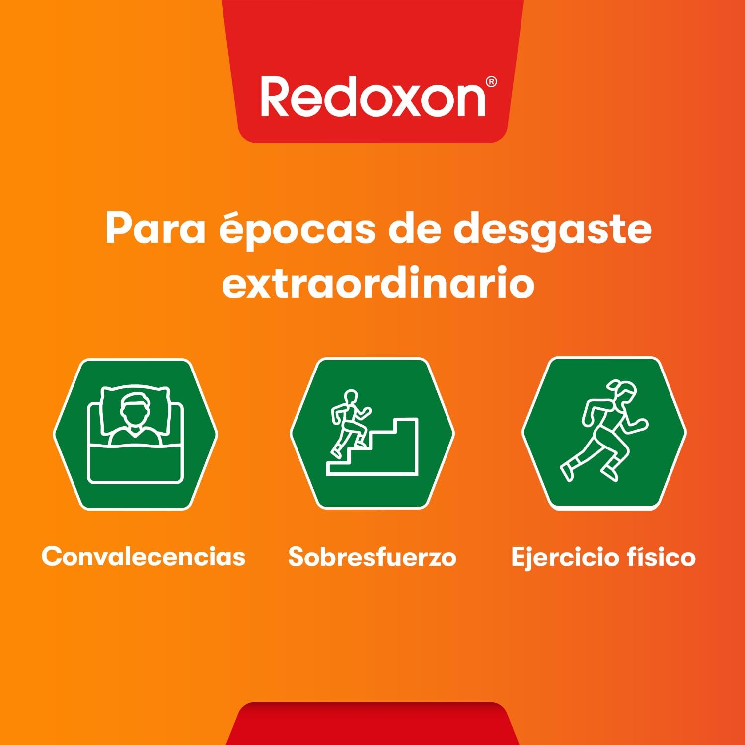 Thumbnail 4 de Redoxon Complex 30 comprimidos Vitamina C efervescente