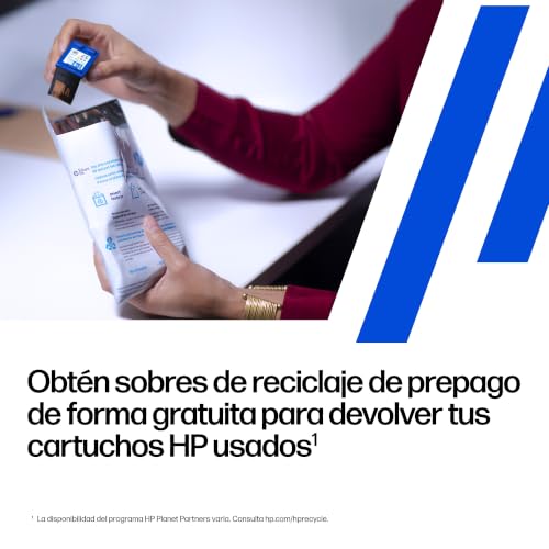 Thumbnail 4 de HP 924 4-Pack CMYK Original Ink Cartridge: cartuchos HP para impresiones profesionales