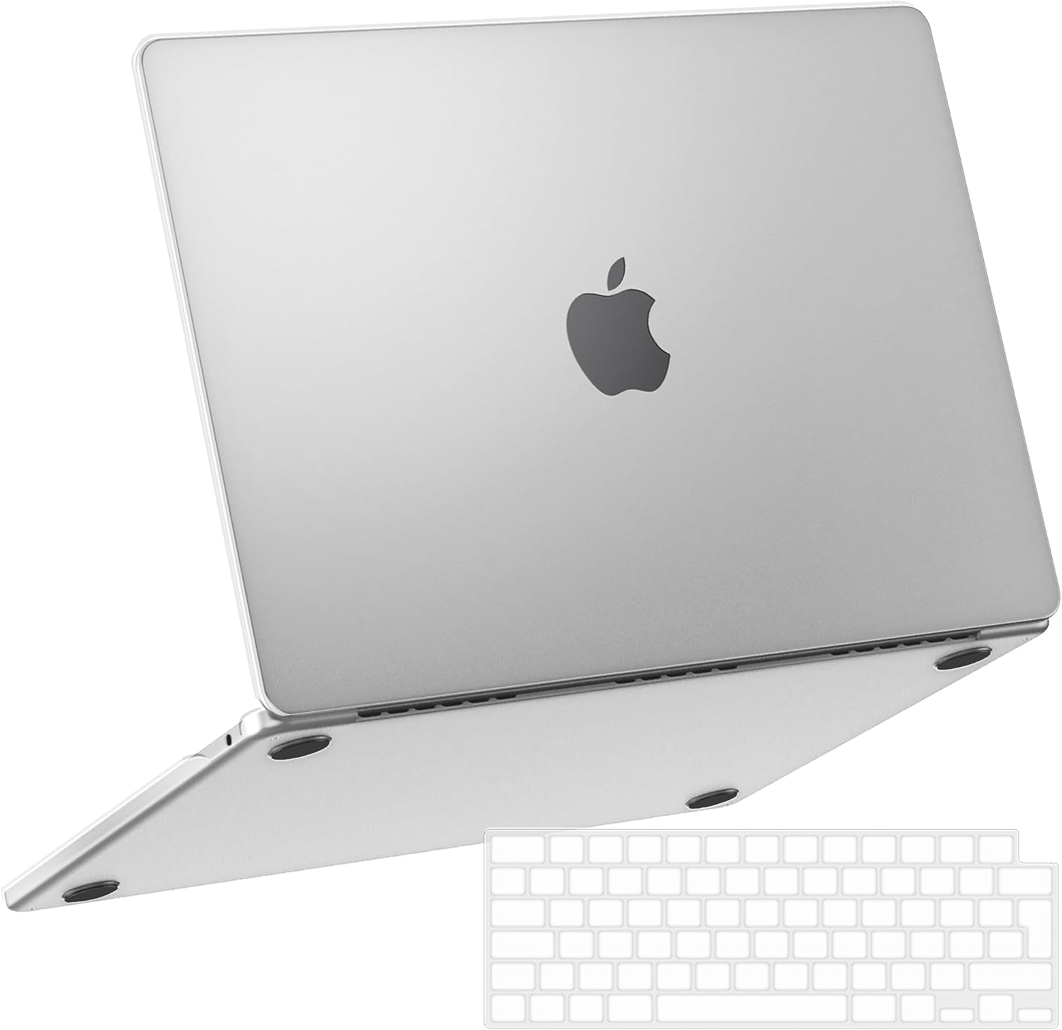 Detalle de NPUOLS MacBook Air Hülle 0,12 cm
