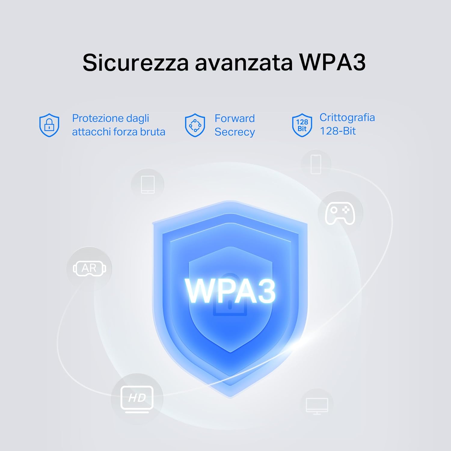 Thumbnail 4 de Mercusys TP-Link MA30E: Adattatore PCIe Dual Band Wi‑Fi AC1200 + Bluetooth 5.0