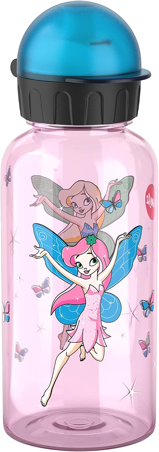 Detalle de Emsa N30515 Kids Tritan Trinkflasche 0,4 l