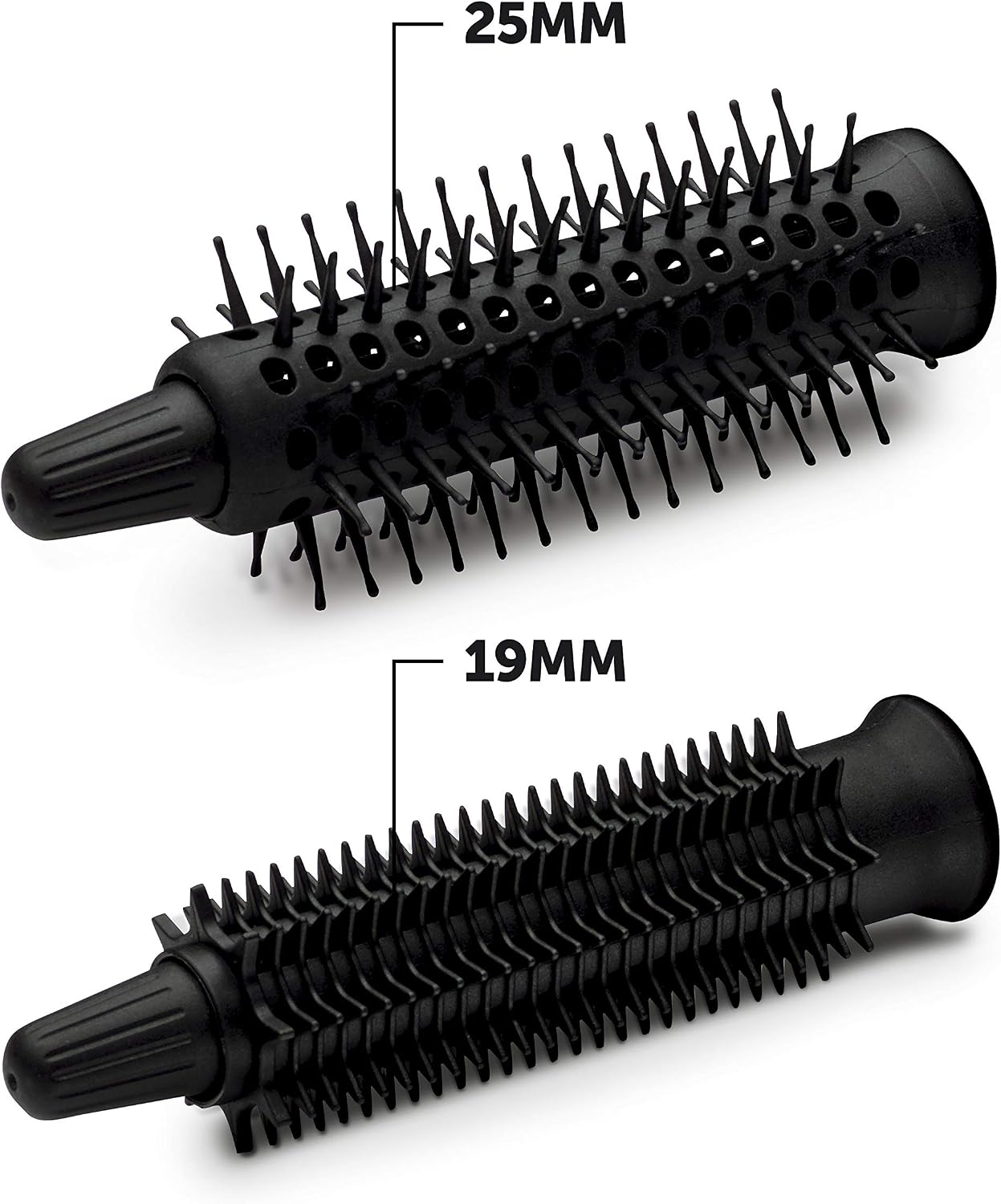 Thumbnail 1 de Revlon RVHA6017UK Tangle Free Hot Air Styler 250W