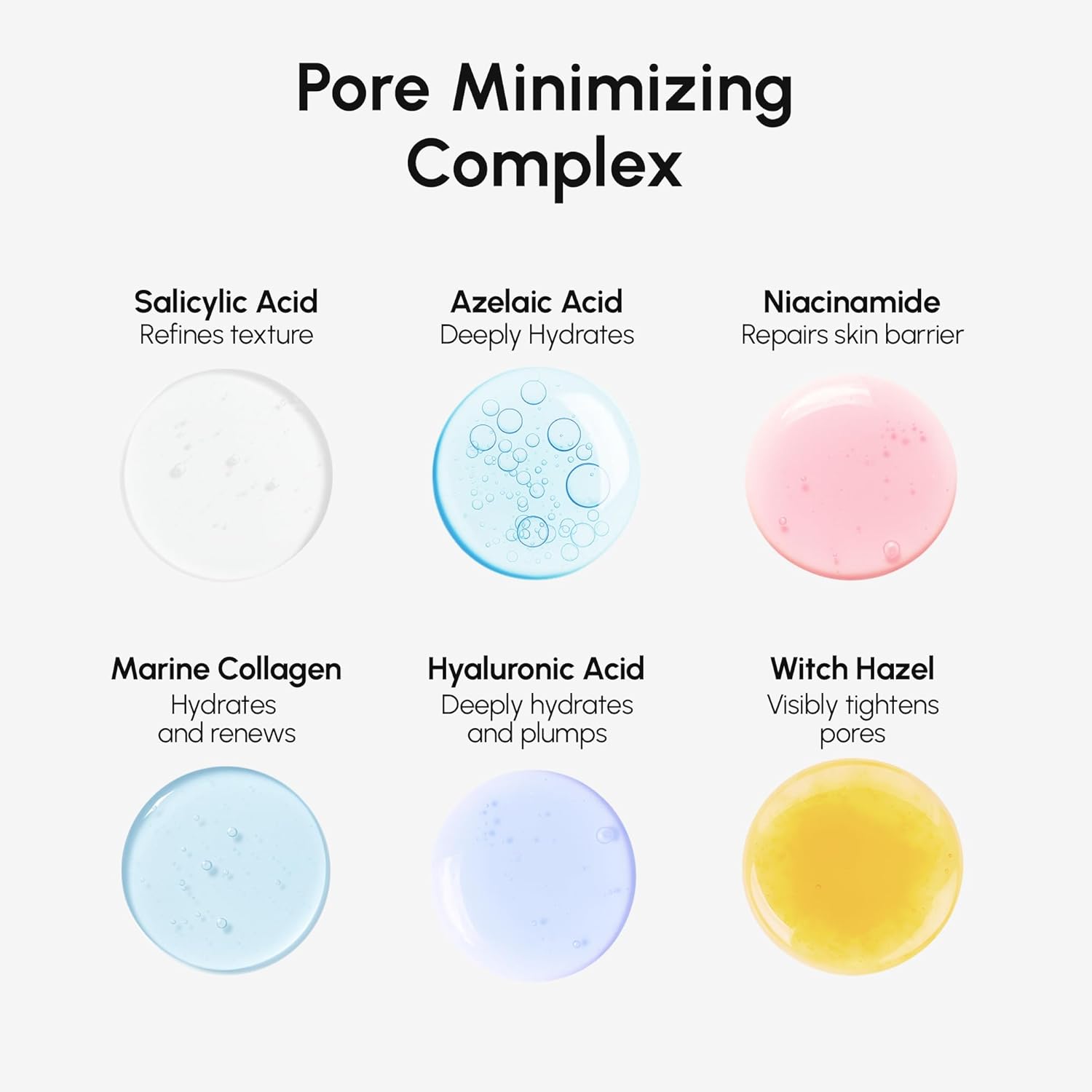 Thumbnail 5 de MAREE Pore Minimizer Facial Toner with Niacinamide 150ml