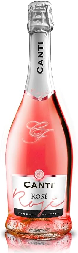 Thumbnail 2 de Canti Spumante D.O.C. Cuvée Rosado Extra Seco 🍾 6x750ml