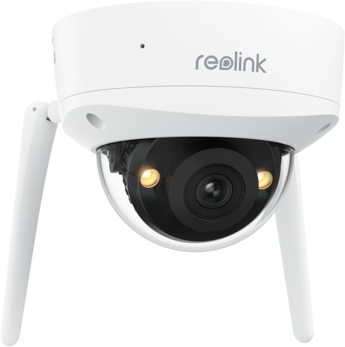 Detalle de Reolink RLC-840WA 4K Telecamera Wi‑Fi 6