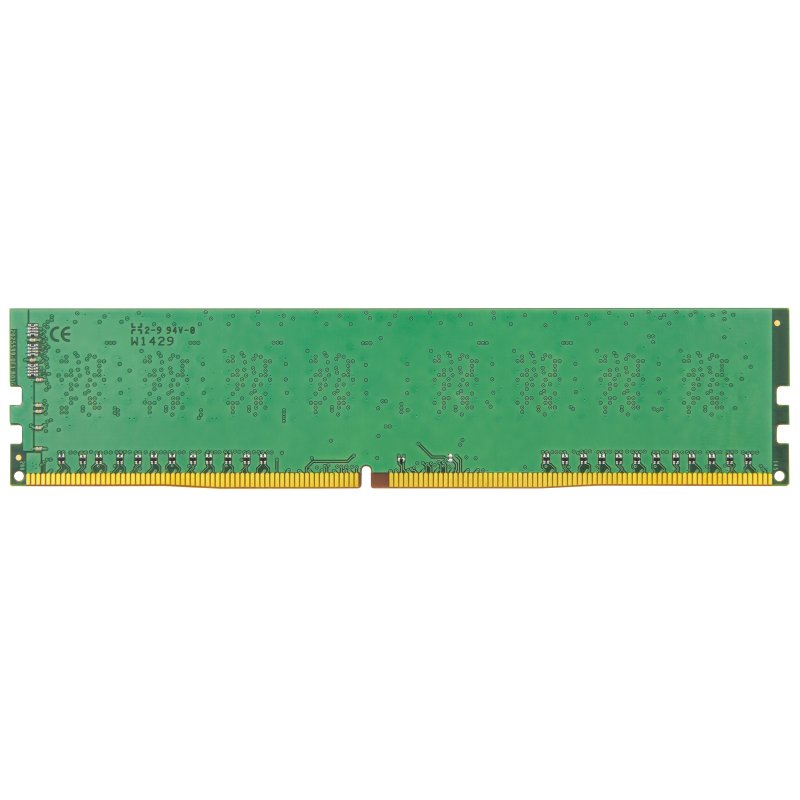 Detalle 2 de Kingston ValueRAM DDR4 3200MHz 32GB CL22 (1 x 32 GB) para PC/Servidor