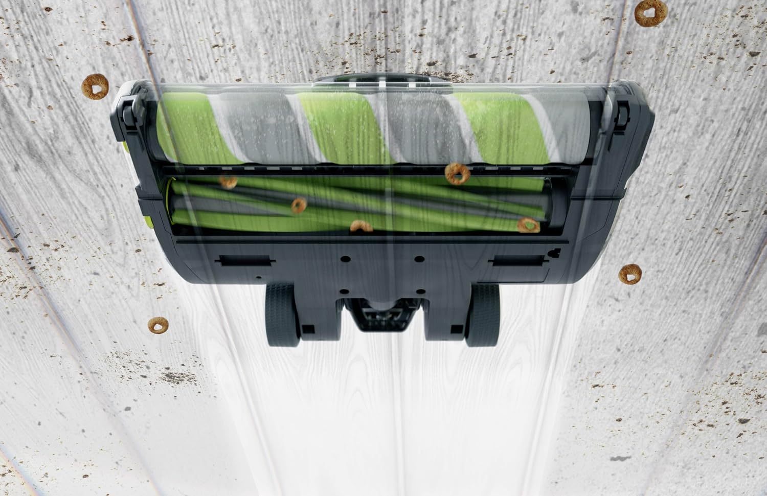Detalle 2 de RYOBI RASV18BL-0 Aspirapolvere 125 AW 🧹