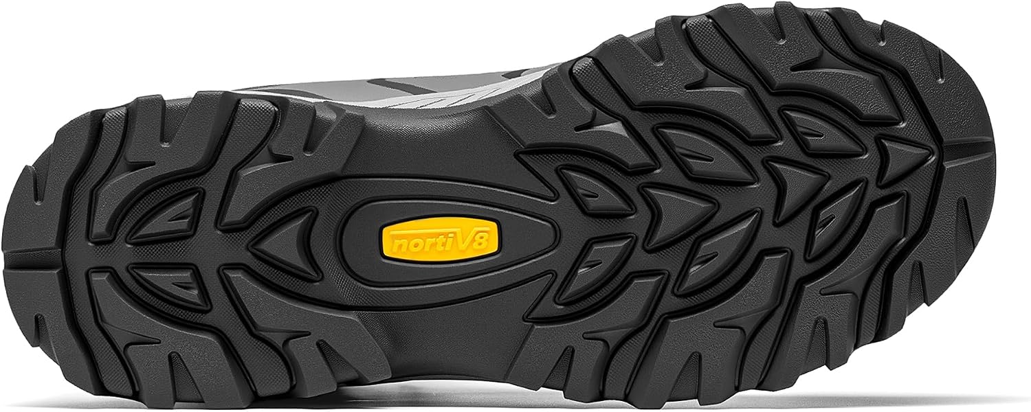 Thumbnail 6 de NORTIV 8 Armadillo Waterproof Hiking Boots 1 Pair