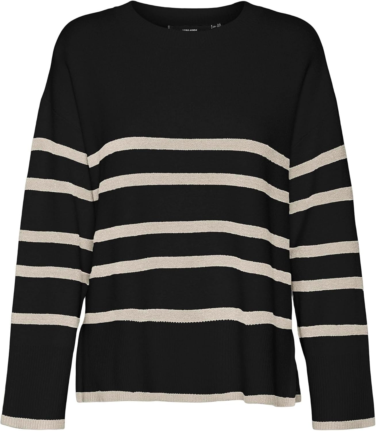 Thumbnail 6 de VERO MODA Pull en Maille VMSABA Pull-Overs pour femme