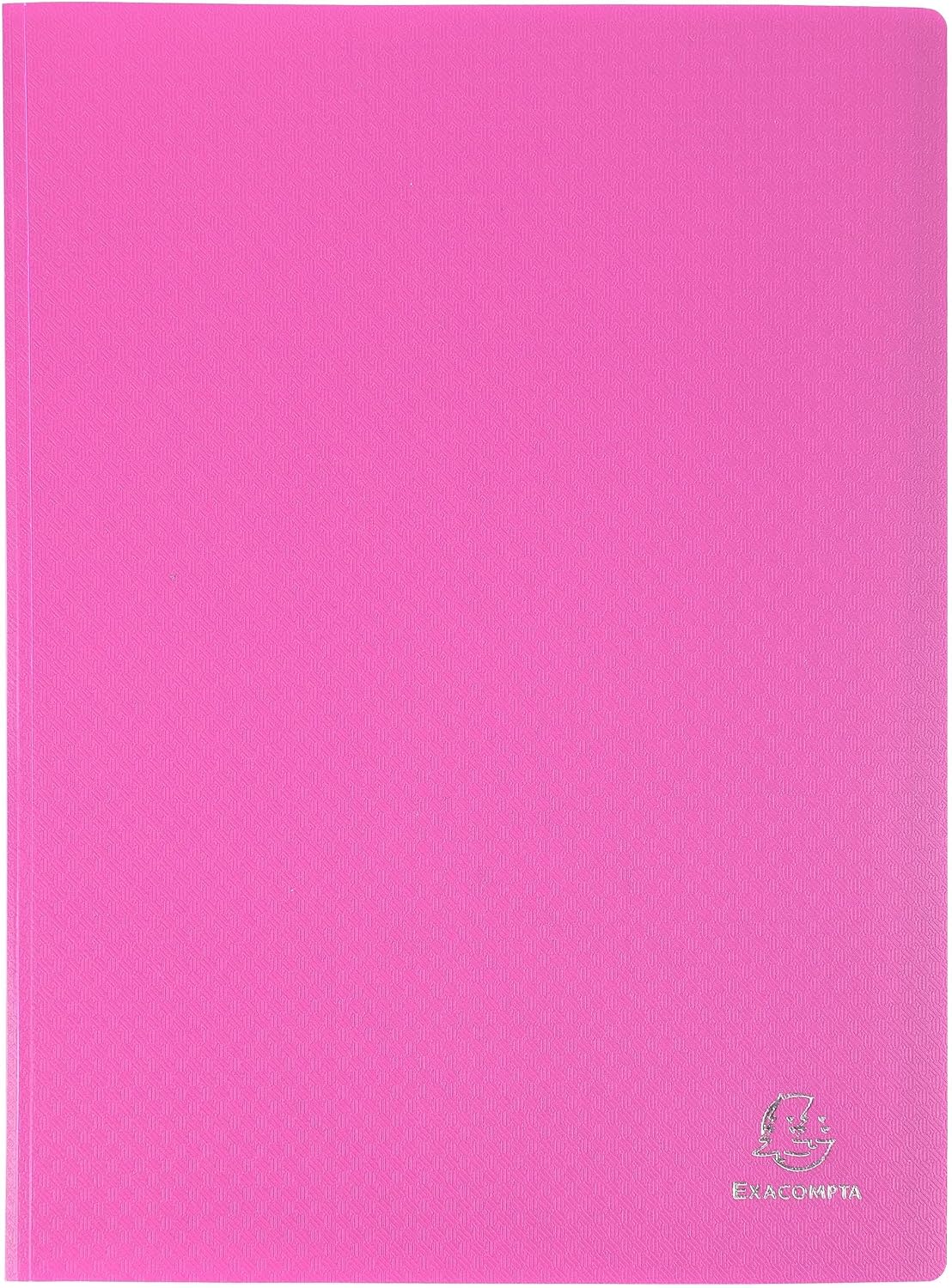 Thumbnail 6 de Exacompta 8840E – Protège-documents OPAK 40 pochettes, 80 vues, format A4
