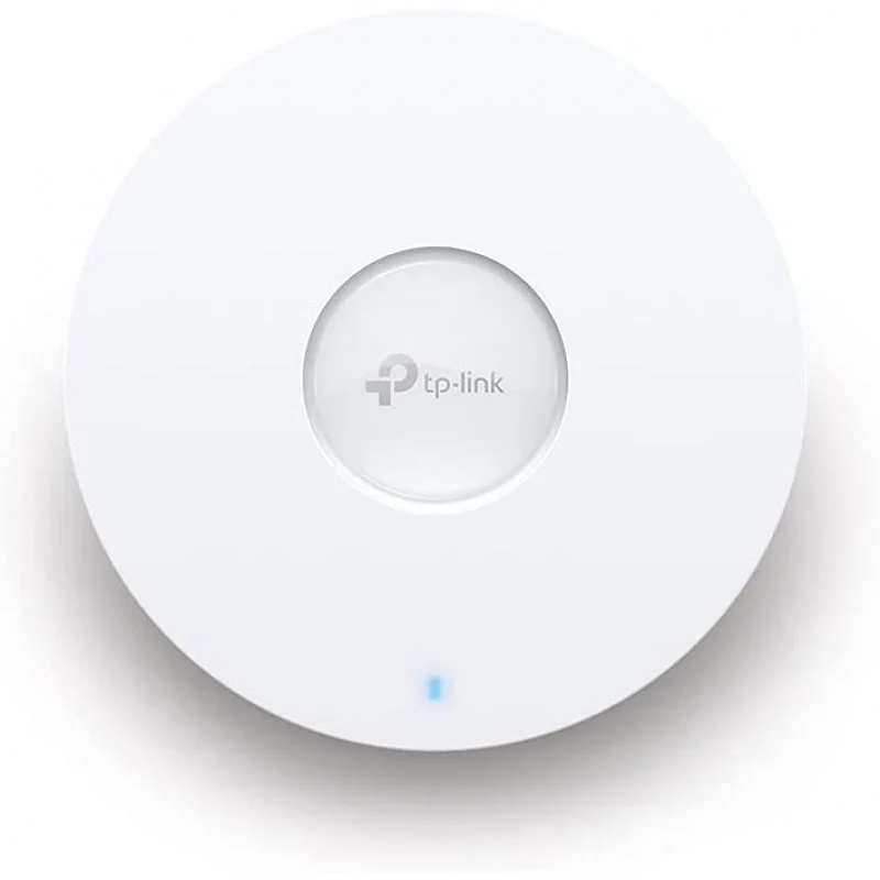 Detalle de TP-Link EAP610: Punto de Acceso WiFi 6 AX1800 para redes gestionadas con Omada