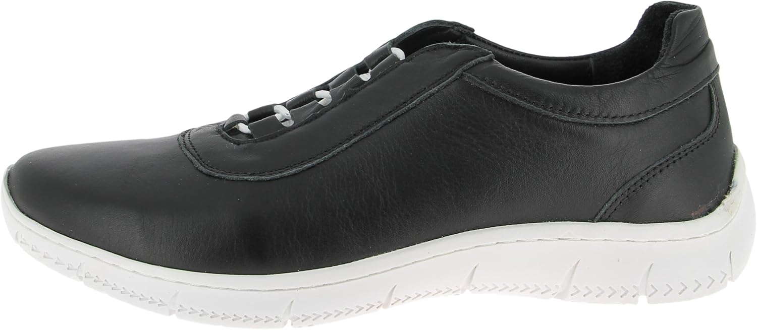 Detalle 1 de Andrea Conti Damen Sneaker Low Top