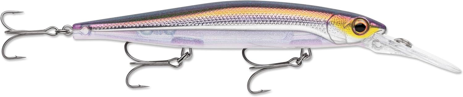 Detalle 2 de Rapala Fishing Lure Mavrik 110