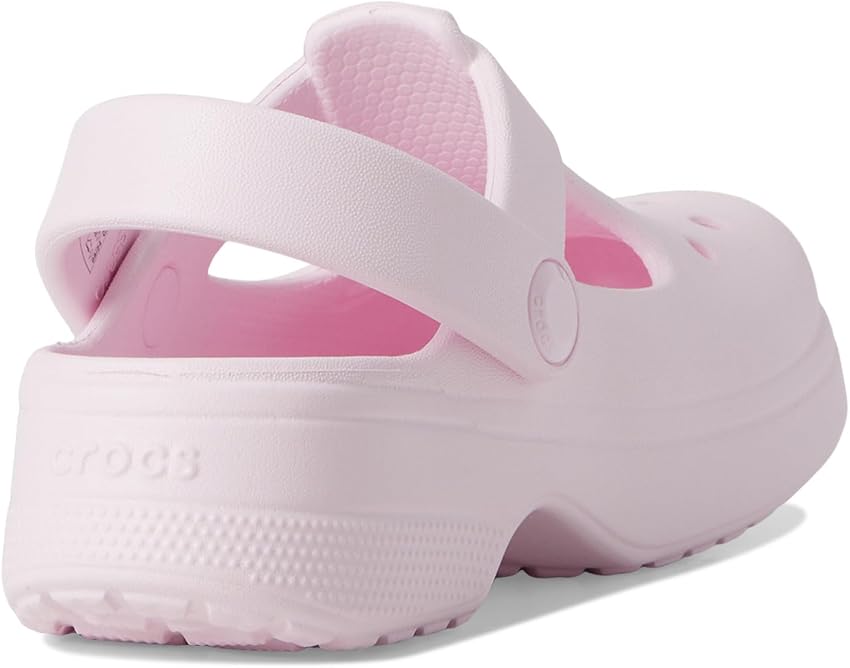 Thumbnail 4 de Crocs Classic Mary Jane Zuecos 23/24 EU