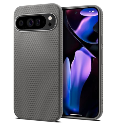 Detalle de Coque Spigen Liquid Air pour Pixel 9 Pro XL