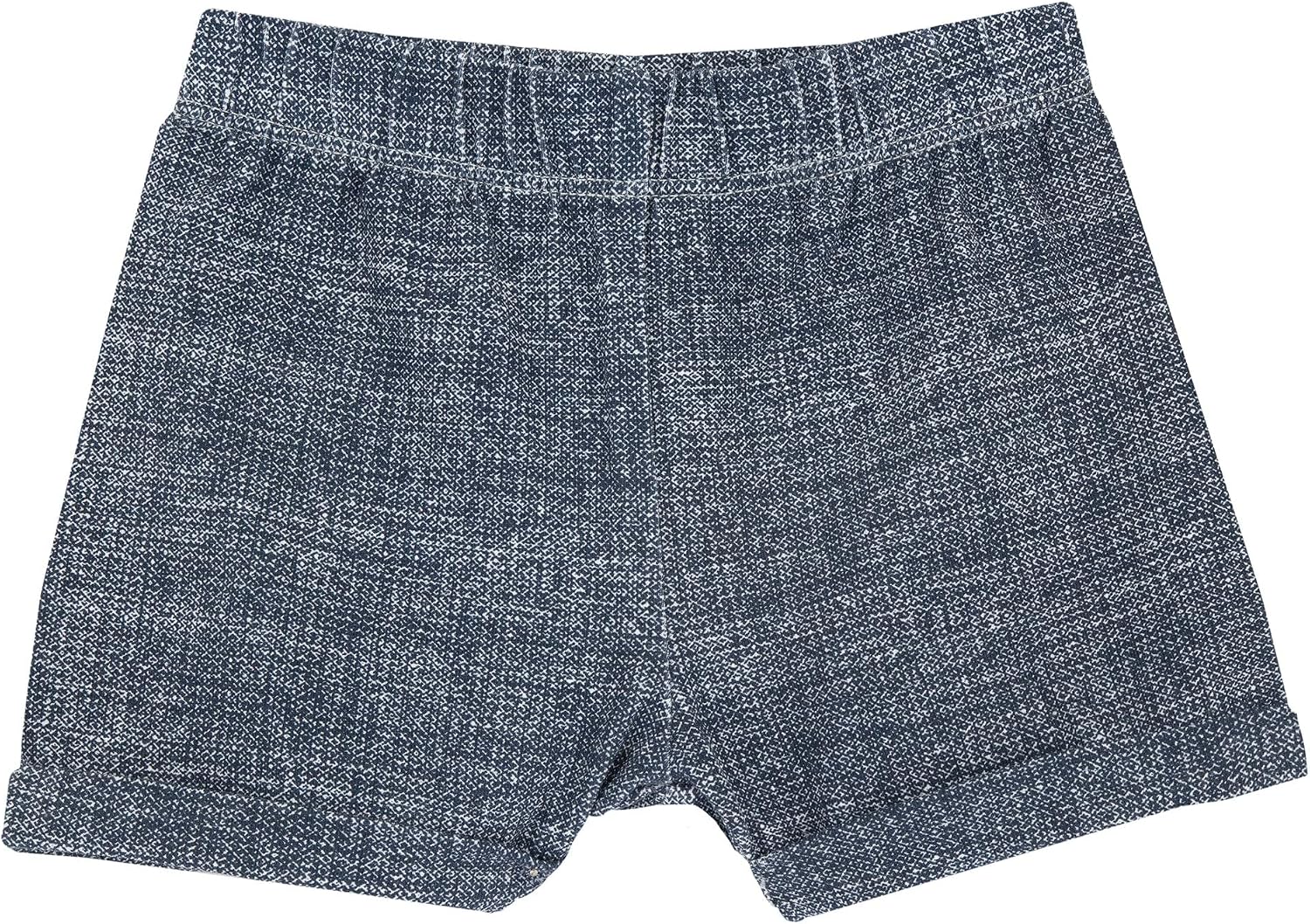 Detalle de Ensemble bébé Chicco avec T-shirt et Short Élégants – coton, ouverture dos et motif raton laveur
