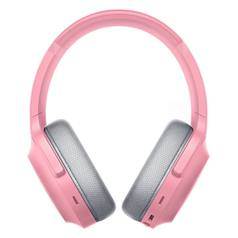Detalle 2 de Razer Barracuda Auriculares Gaming Inalámbricos