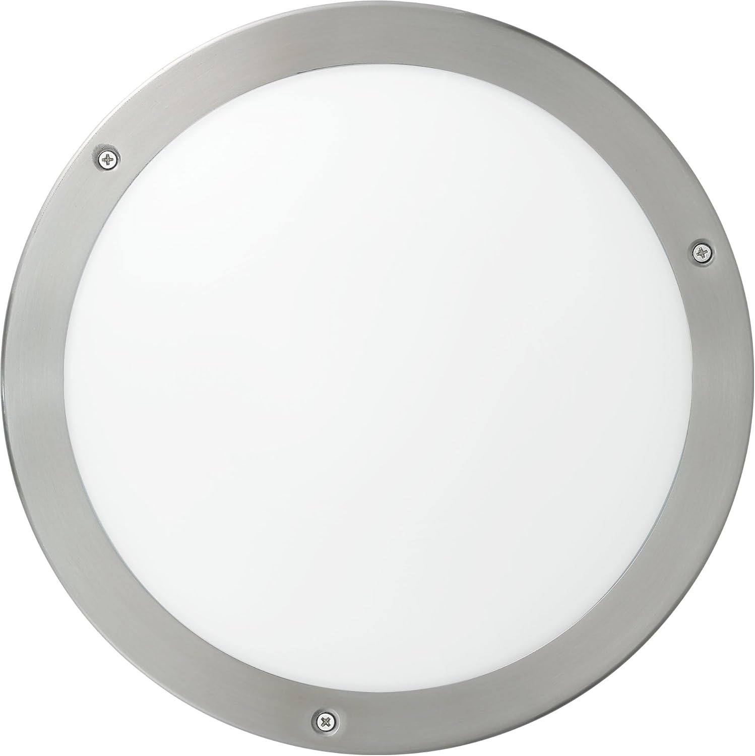 Detalle 2 de Eglo Vento 1 lampada da soffitto 11W
