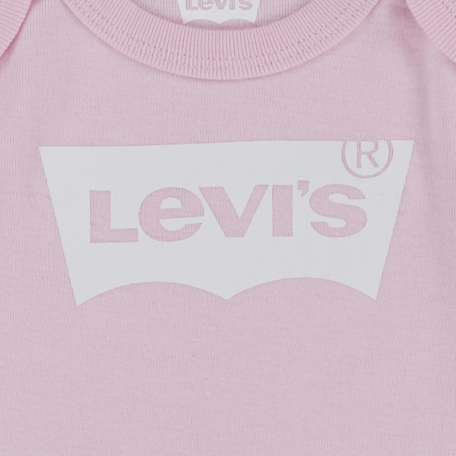 Thumbnail 3 de Levi’s Kids LHN body chapeau et chaussons pour bébé (ensemble 3 pièces)