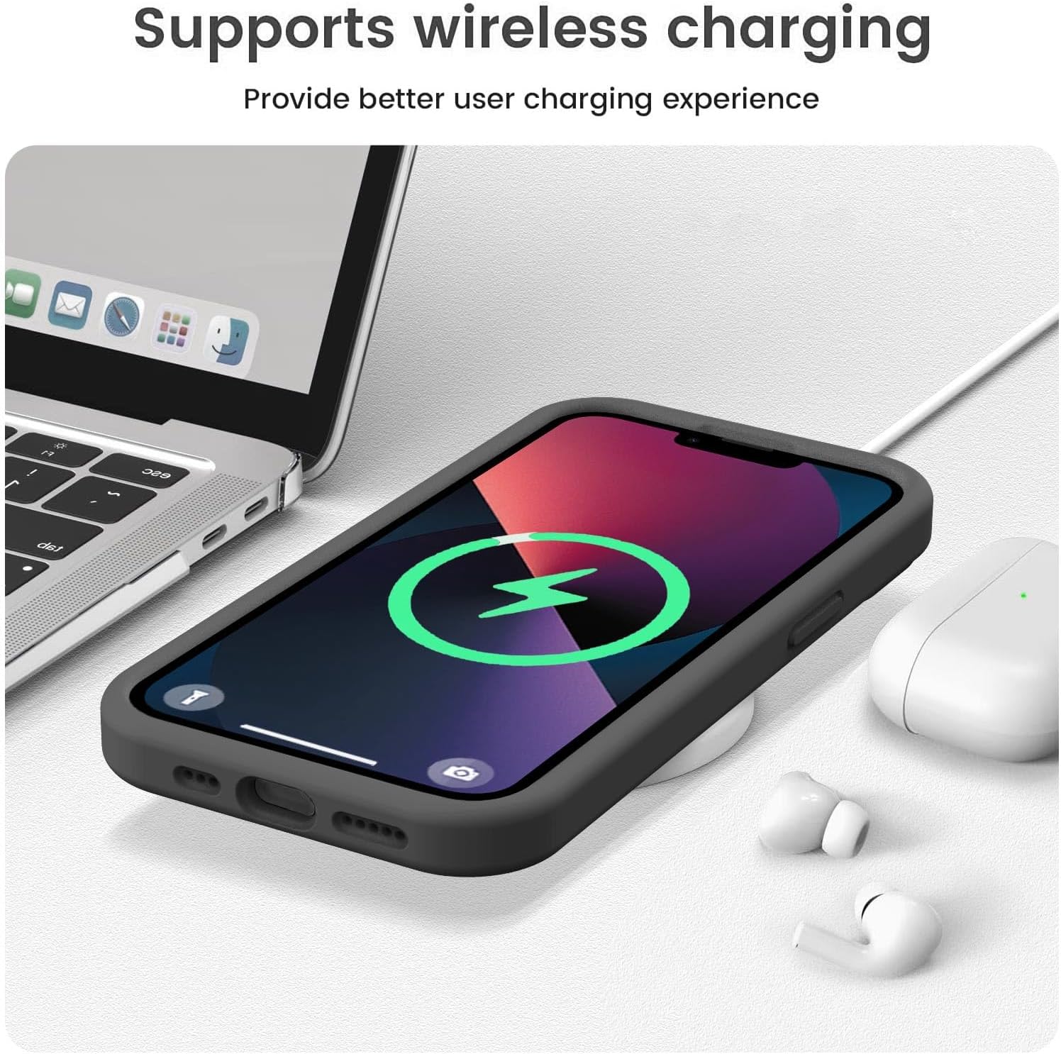 Thumbnail 6 de Vooii iPhone 13 case 6.1 inch