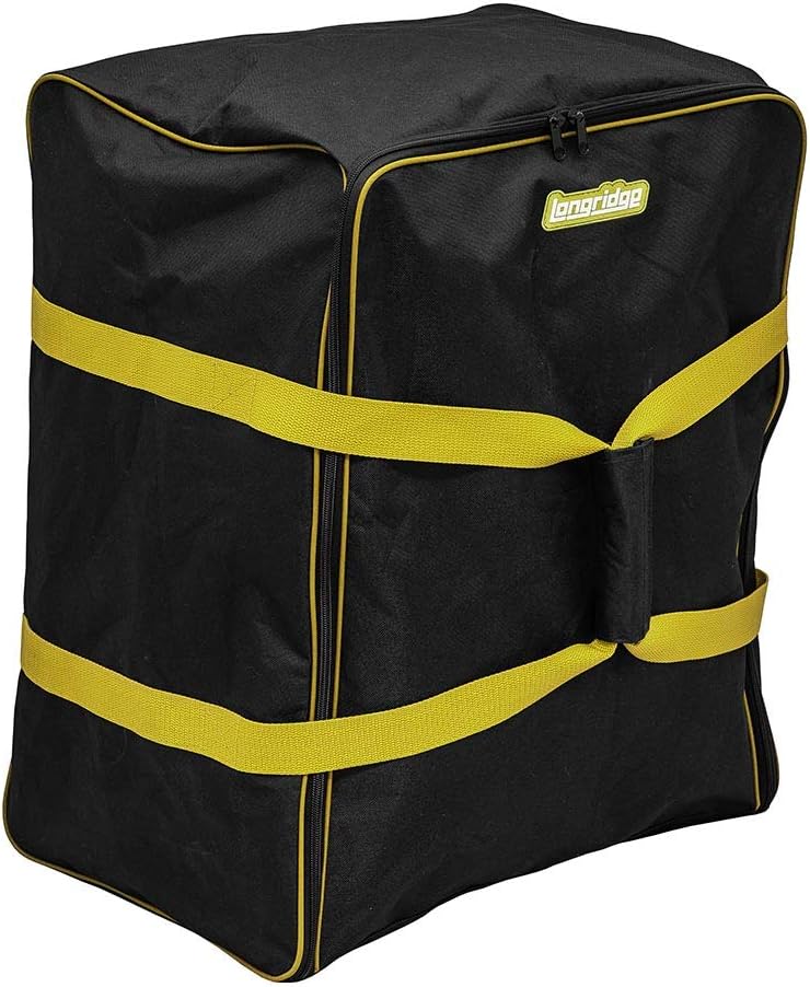 Detalle de Sac de Rangement Longridge pour chariot de golf