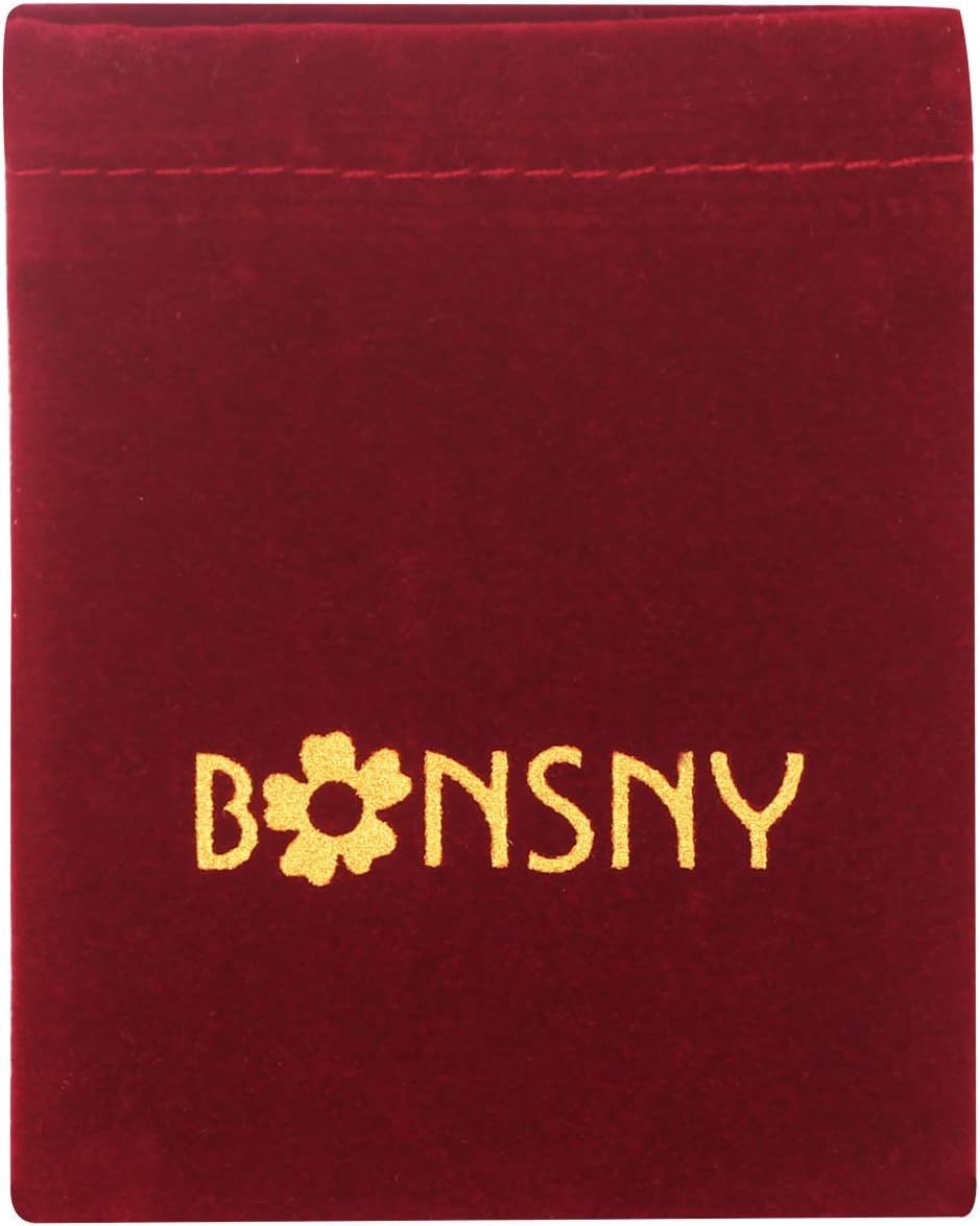 Detalle 2 de BONSNY Enamel Metal Horse Key Chain