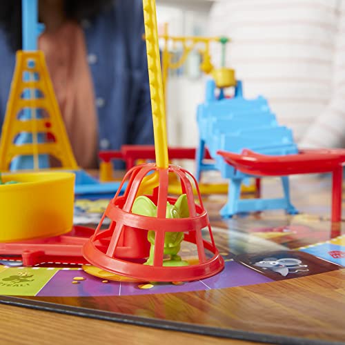 Thumbnail 2 de Hasbro Gaming Mouse Trap Game – Multicolor (C0431) review