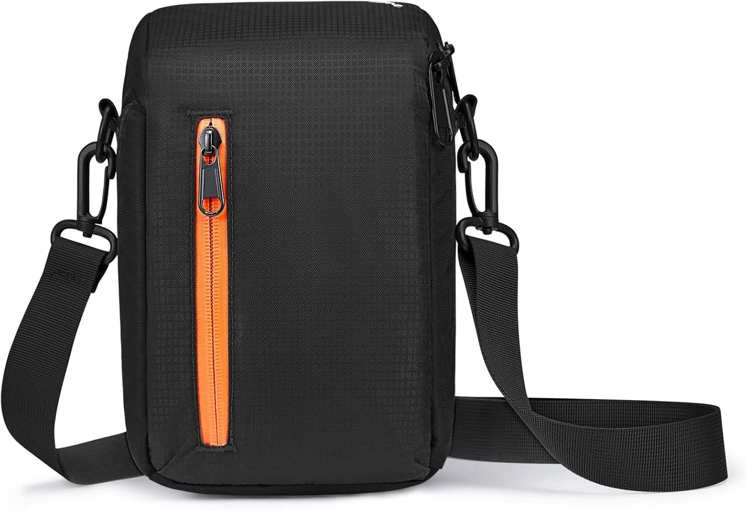 Thumbnail 6 de S-ZONE Camera Crossbody Sling Bag: Waterproof, Shockproof DSLR/SLR Protection for Mirrorless Gear