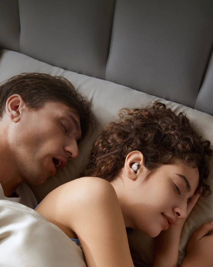 Thumbnail 7 de Soundcore Sleep A20: Schlafhilfe